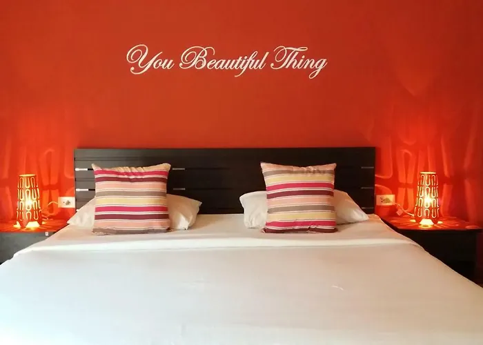 Harry'S Place Pattaya